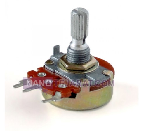 Potentiometer